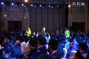 沈陽元影視制作 專業攝影攝像服務，打造卓越宣傳片拍攝體驗