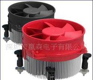 供應(yīng)高品質(zhì)CPU風(fēng)扇與含油風(fēng)扇 PT08-9525EA型號詳解與世界工廠網(wǎng)信息解析