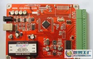 低速微信號高精度數(shù)據(jù)采集卡USB1616M 工業(yè)儀器儀表領(lǐng)域的精密數(shù)據(jù)采集解決方案
