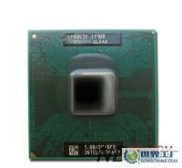回顧經(jīng)典 Intel Core 2 Duo T7100 處理器深度解析